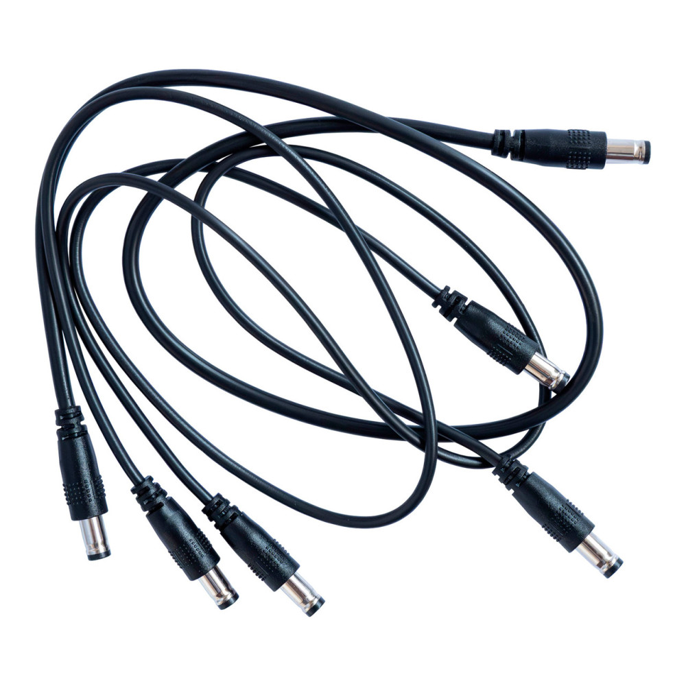 ИБП SEVEN UPS-7960 black 60W LiFePO4 с регулировкой выходного напряжения