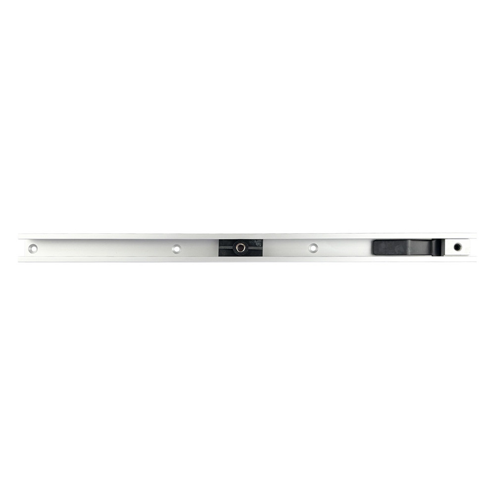 Доводчик двери врезной 35-65 кг SEVEN DC-7746 silver