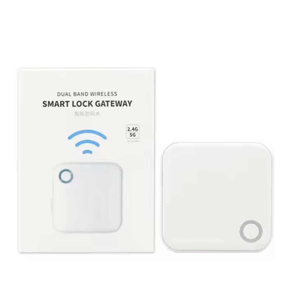 Шлюз SEVEN LOCK SL-7734 Wi-Fi 5G