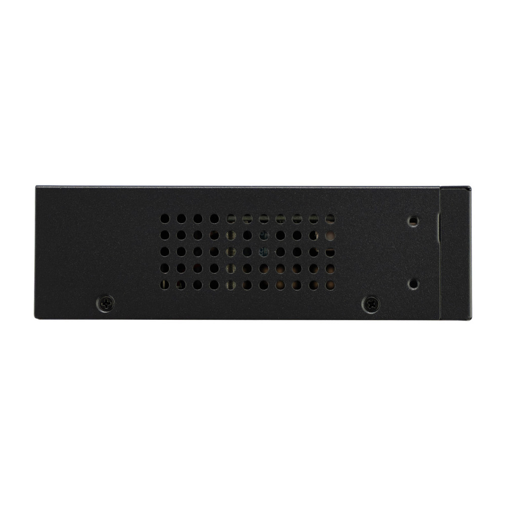 Гигабитный PoE коммутатор 8 портов SEVEN P-7328FG-2SFP (POE: 8G, UP: 2G+2SFP)