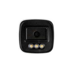 Умная Wi-Fi IP-видеокамера 4 Мп SEVEN HOME С-7024 с двойной подсветкой Умная Wi-Fi IP-видеокамера 4 Мп SEVEN HOME С-7024 с двойной подсветкой