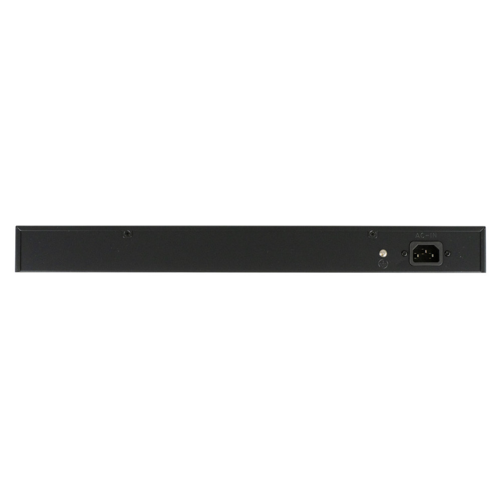 Облачно управляемый гигабитный 28-портовый PoE-коммутатор SEVEN GPS424 (Cloud POE: 24G, UP: 2G+2SFP)