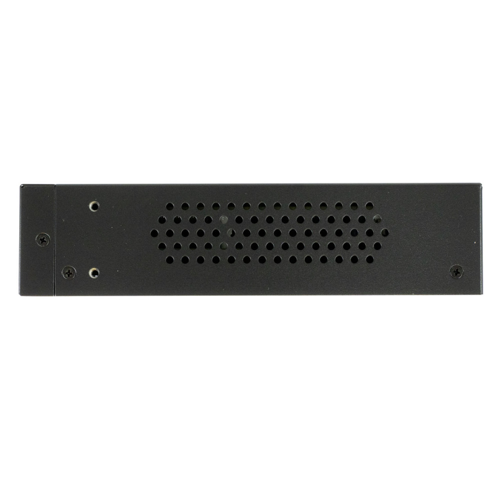 Облачно управляемый гигабитный 28-портовый PoE-коммутатор SEVEN GPS424 (Cloud POE: 24G, UP: 2G+2SFP)