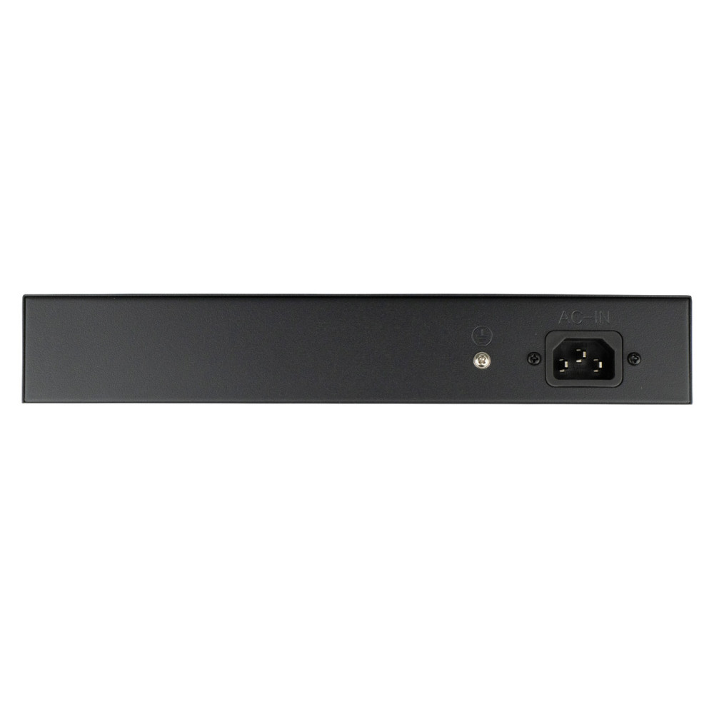 Облачно управляемый гигабитный 19-портовый PoE-коммутатор SEVEN GPS316 (Cloud POE: 16G, UP: 2G+1SFP)