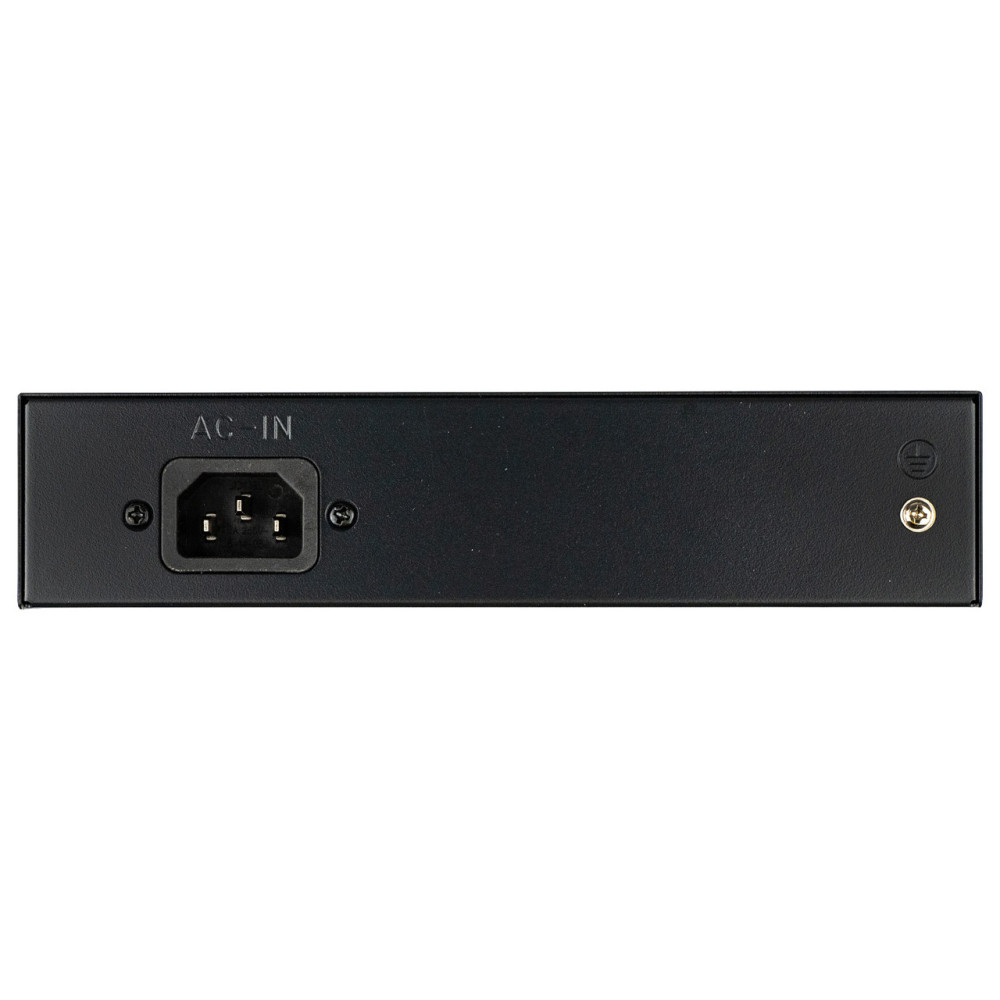 Облачно управляемый 11-портовый PoE-коммутатор SEVEN PS308G (Cloud POE: 6+2G, UP: 2G+1SFP)