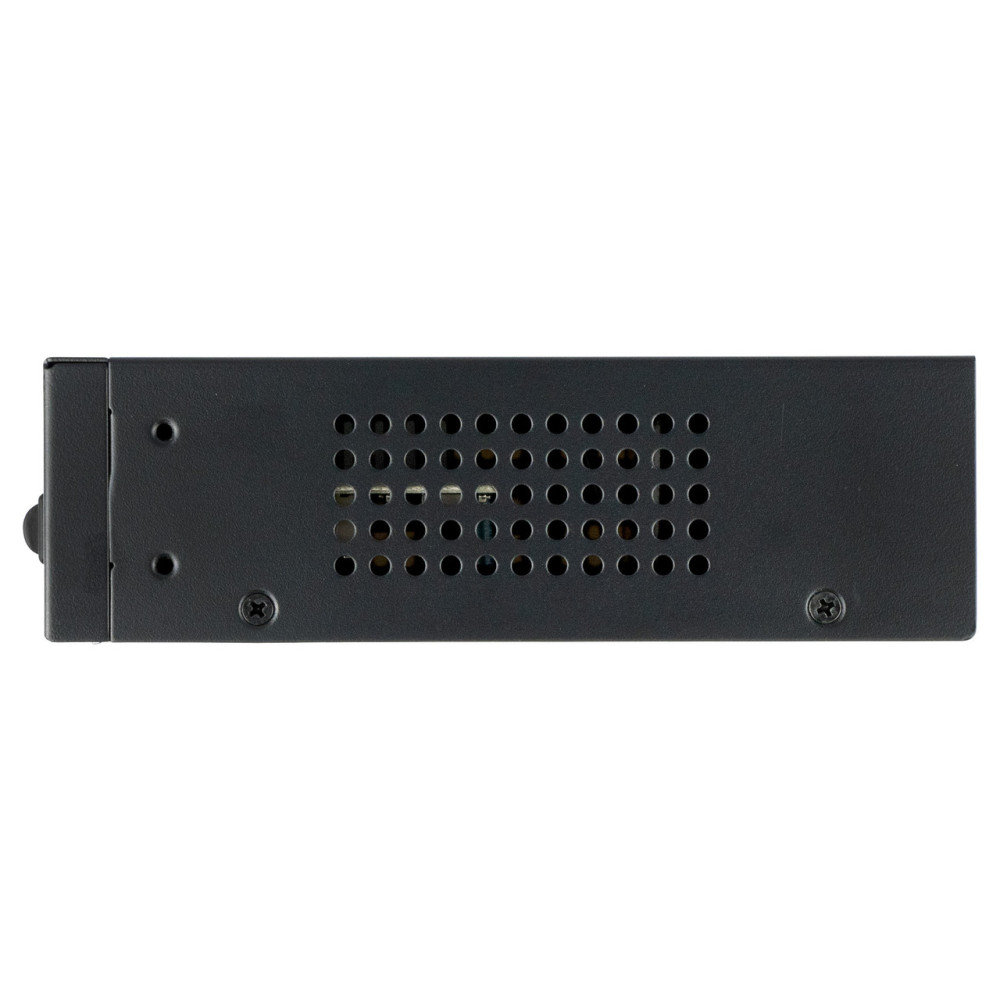 Облачно управляемый 11-портовый PoE-коммутатор SEVEN PS308G (Cloud POE: 6+2G, UP: 2G+1SFP)