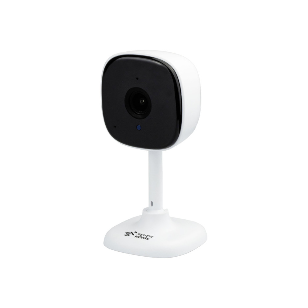 Умная Wi-Fi камера (видеоняня) SEVEN HOME С-7023