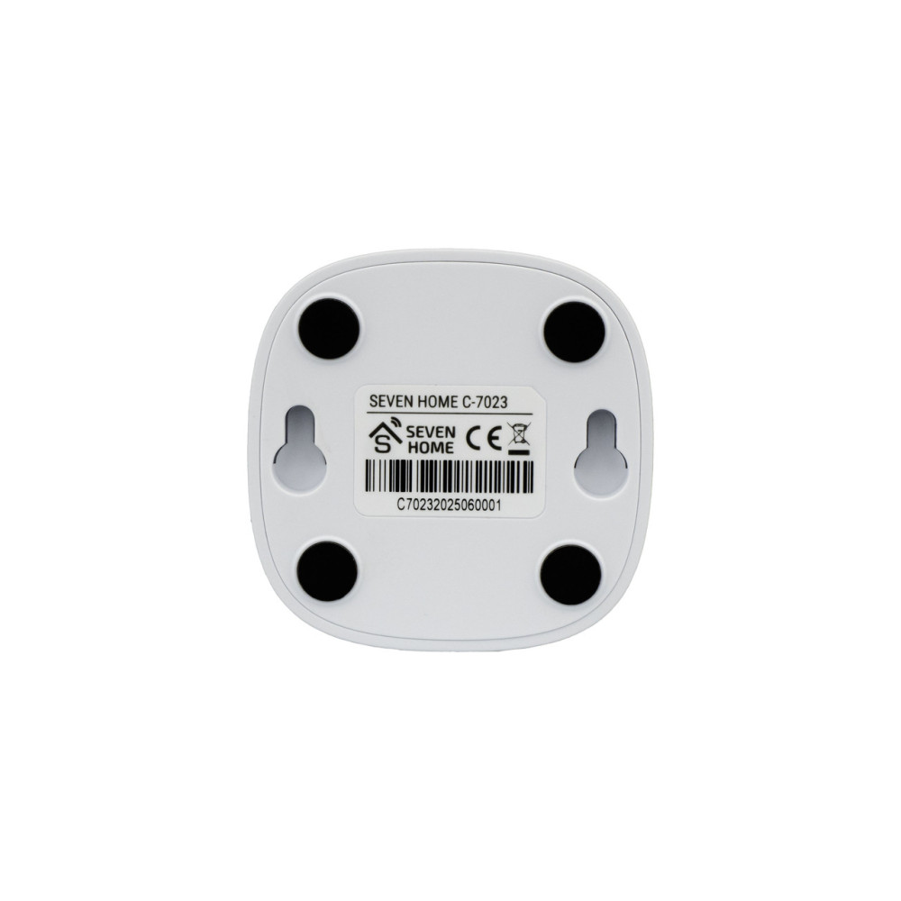 Умная Wi-Fi камера (видеоняня) SEVEN HOME С-7023