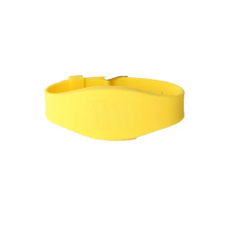 RFID браслет с чипом EM-Marin SEVEN R-61 желтый RFID браслет с чипом EM-Marin SEVEN R-61 желтый
