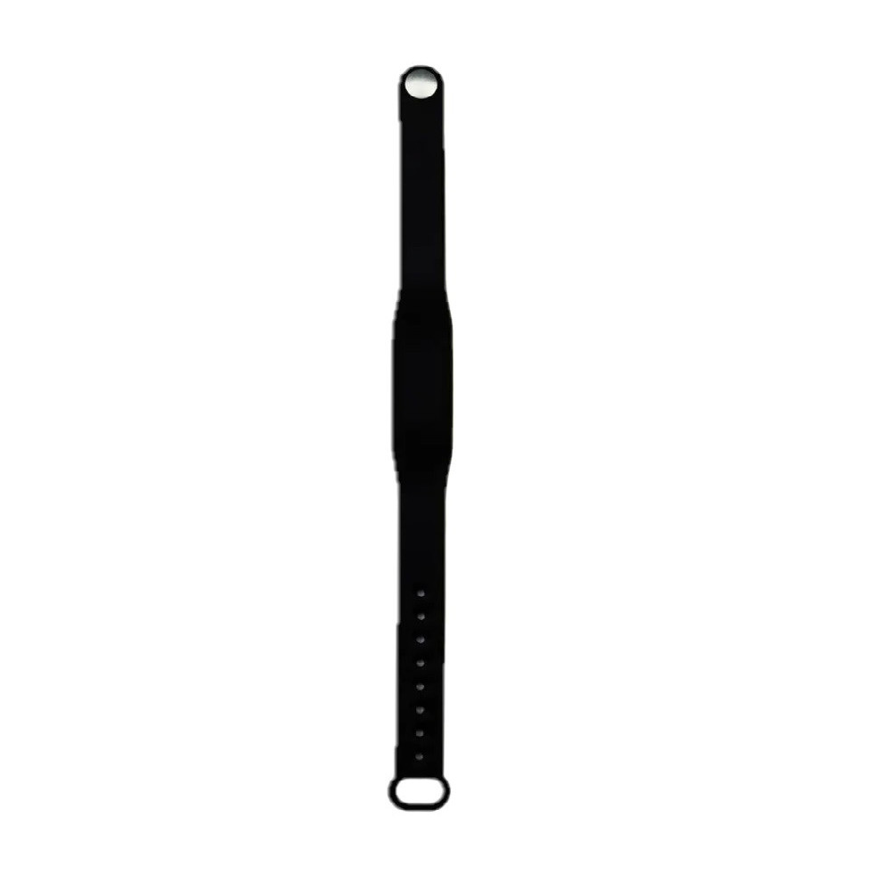 RFID браслет с чипом EM-Marin SEVEN R-63 черный