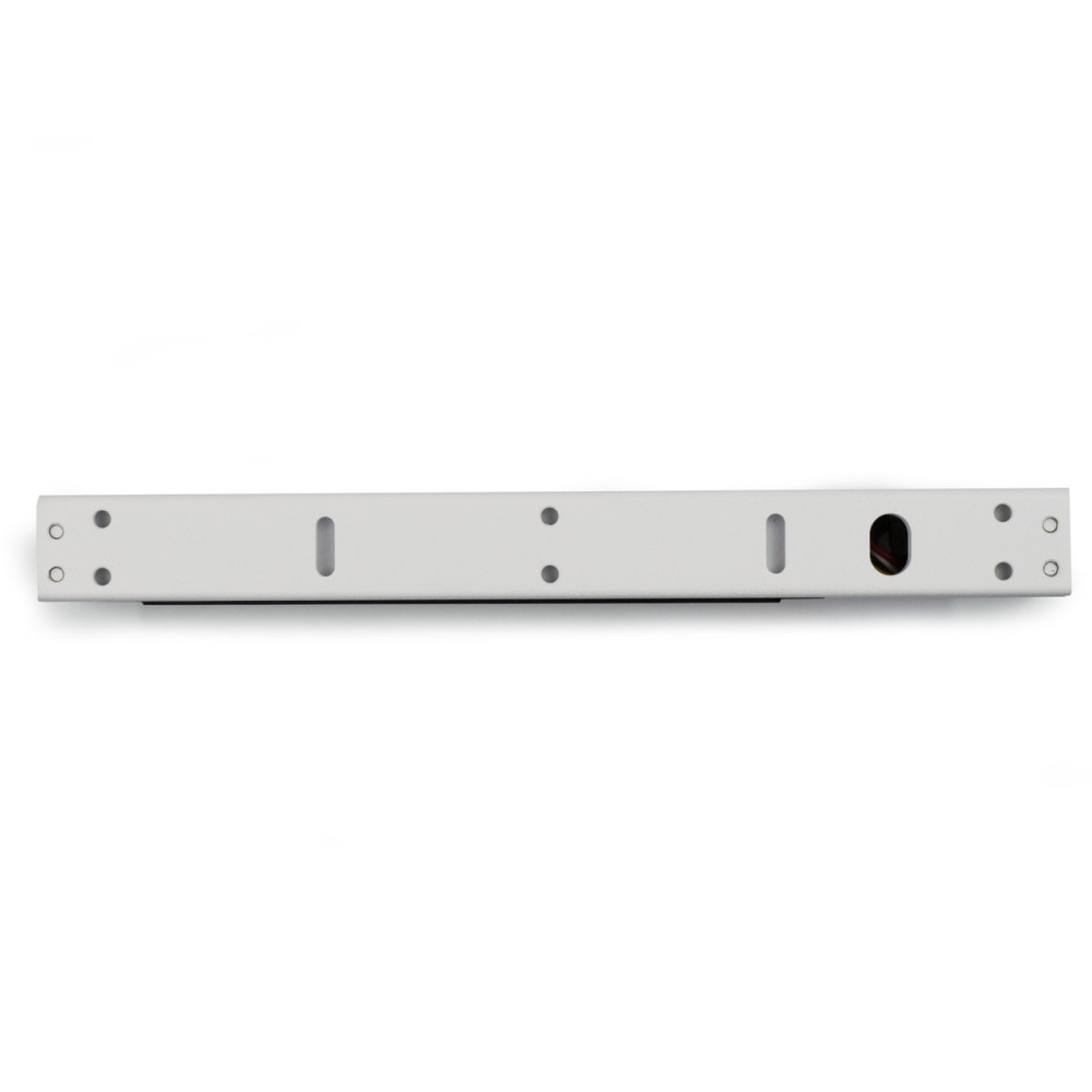 Замок электромагнитный 280 кг SEVEN ML-7750 white
