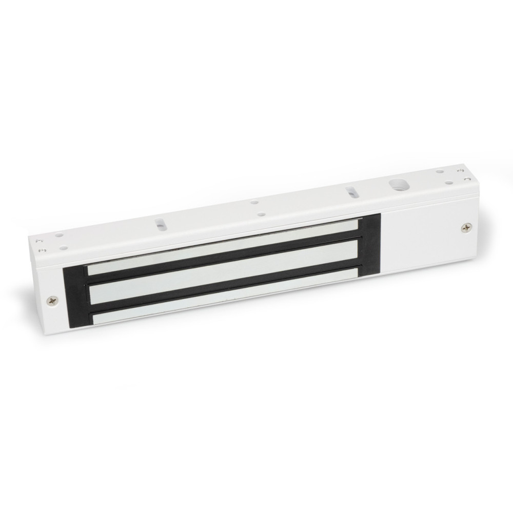 Замок электромагнитный 280 кг SEVEN ML-7750 white