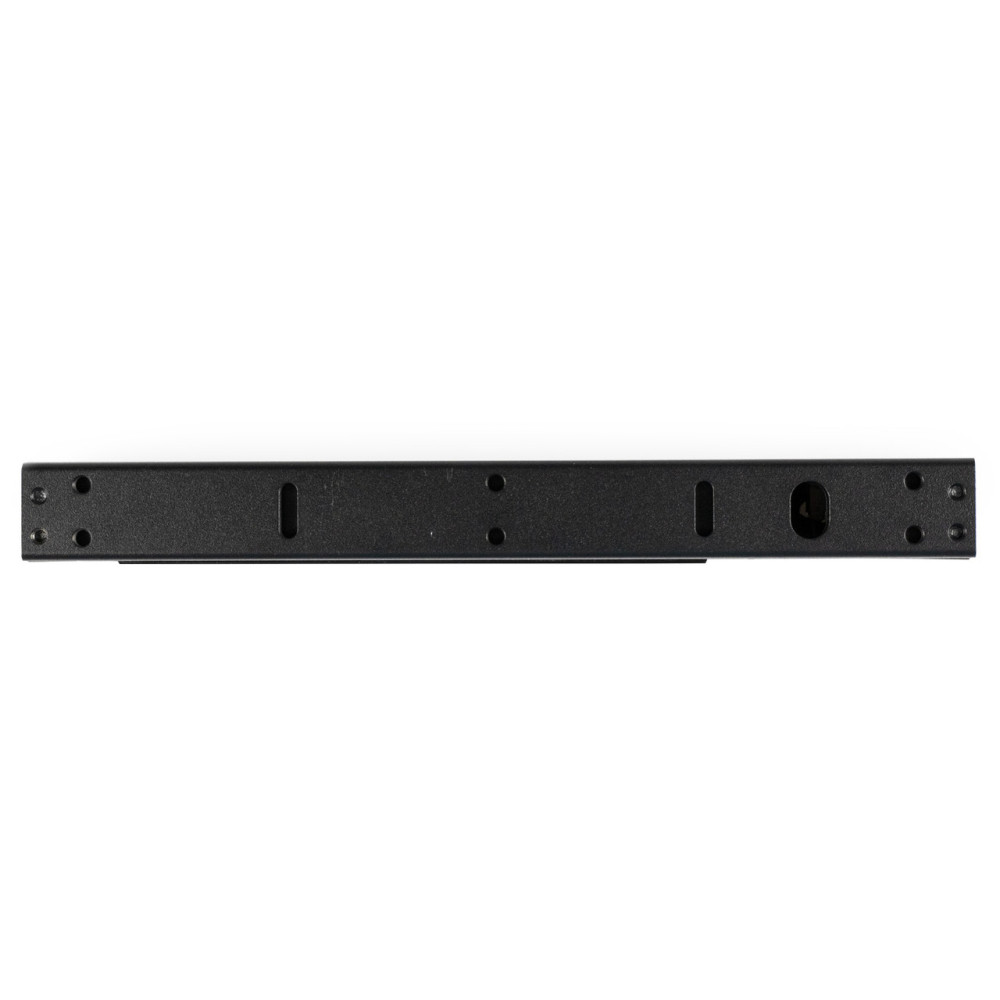 Замок электромагнитный 280 кг SEVEN ML-7750 black