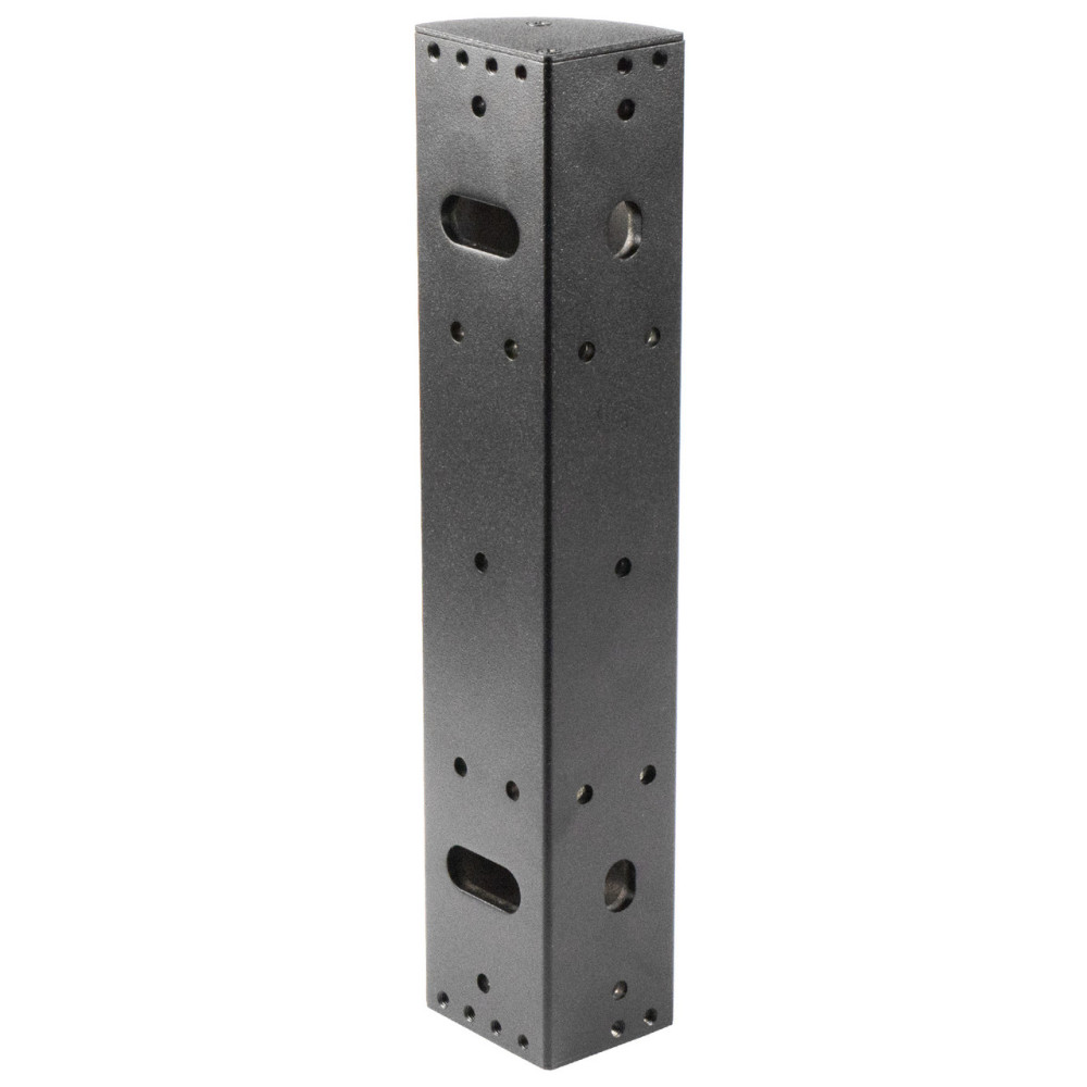 Уголок SEVEN LB-7751-LC black