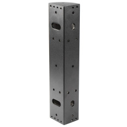 Уголок SEVEN LB-7751-LC black Уголок SEVEN LB-7751-LC black