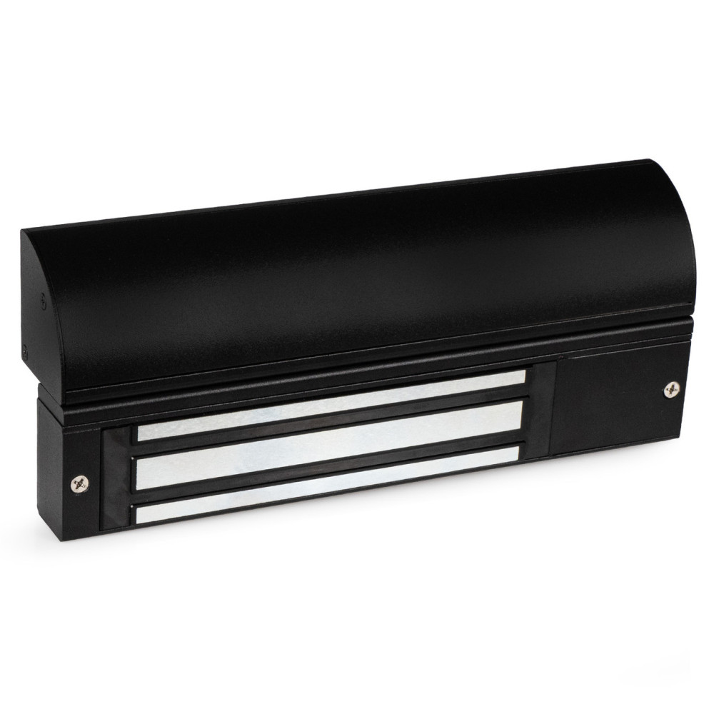 Уголок SEVEN LB-7751-LC black