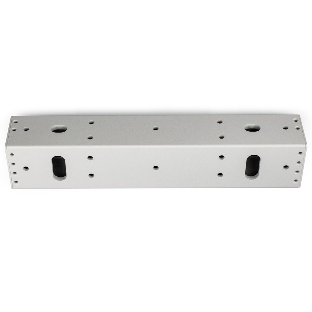 Уголок SEVEN LB-7751-LC white