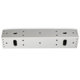 Уголок SEVEN LB-7751-LC white Уголок SEVEN LB-7751-LC white