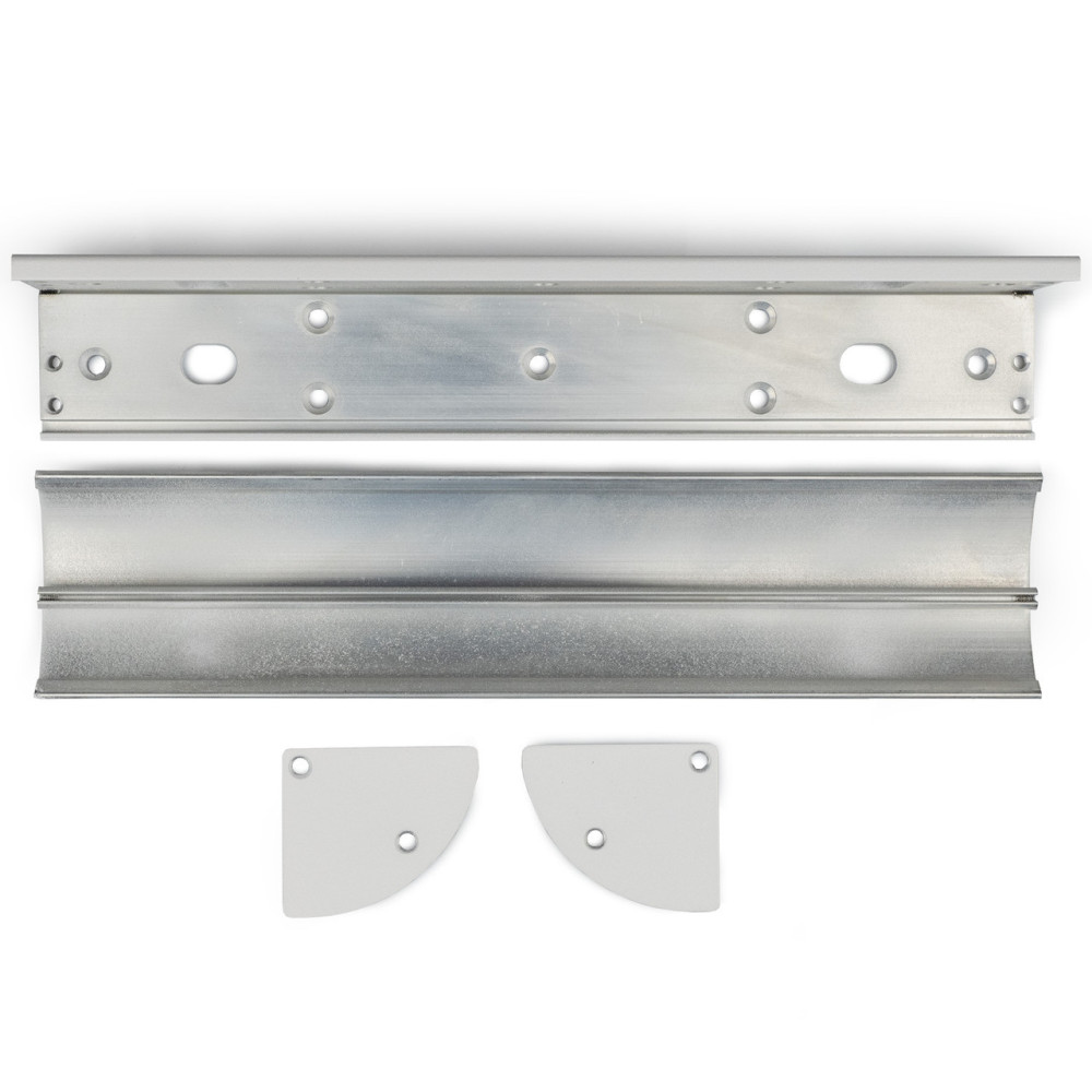 Уголок SEVEN LB-7751-LC white