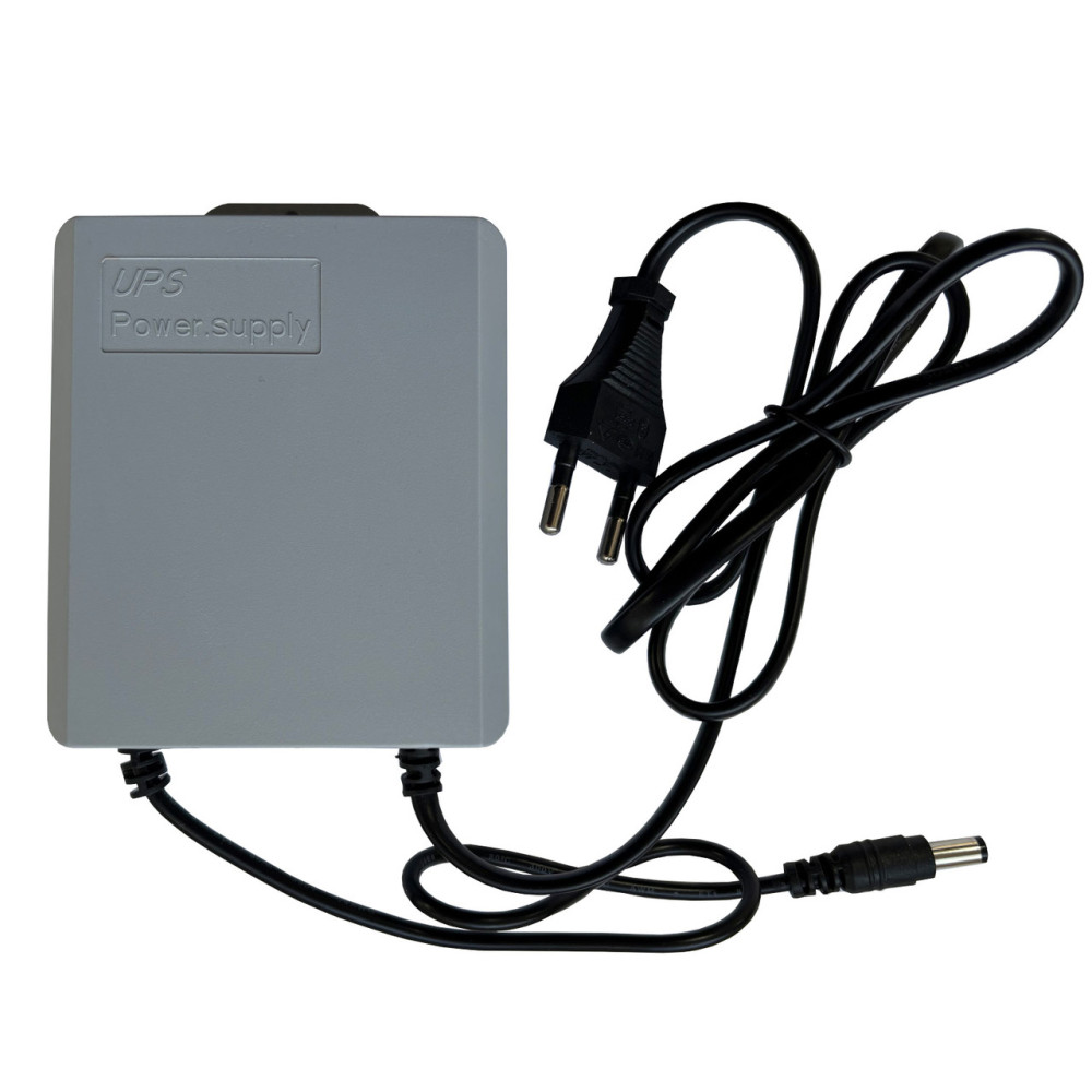 Блок бесперебойного питания 12V/2A SEVEN UPS-7420