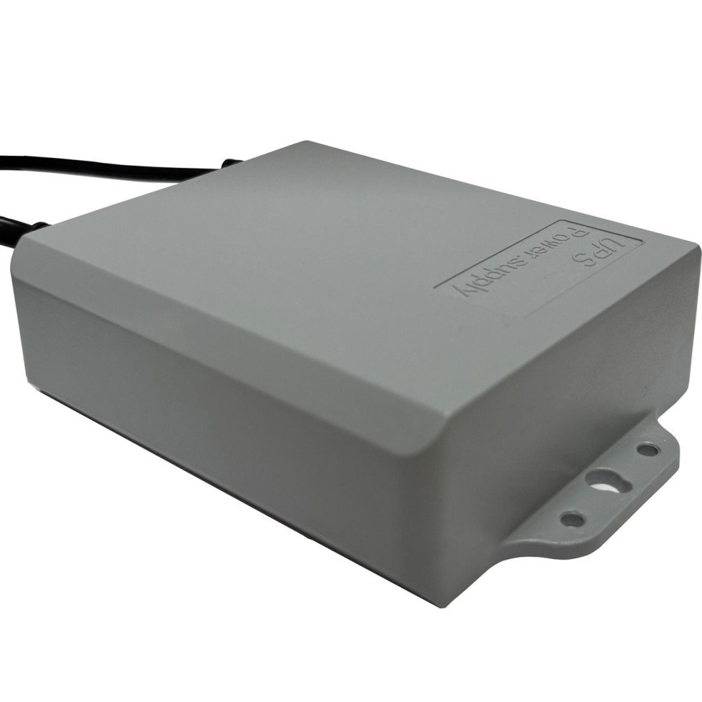 Блок бесперебойного питания 12V/2A SEVEN UPS-7420