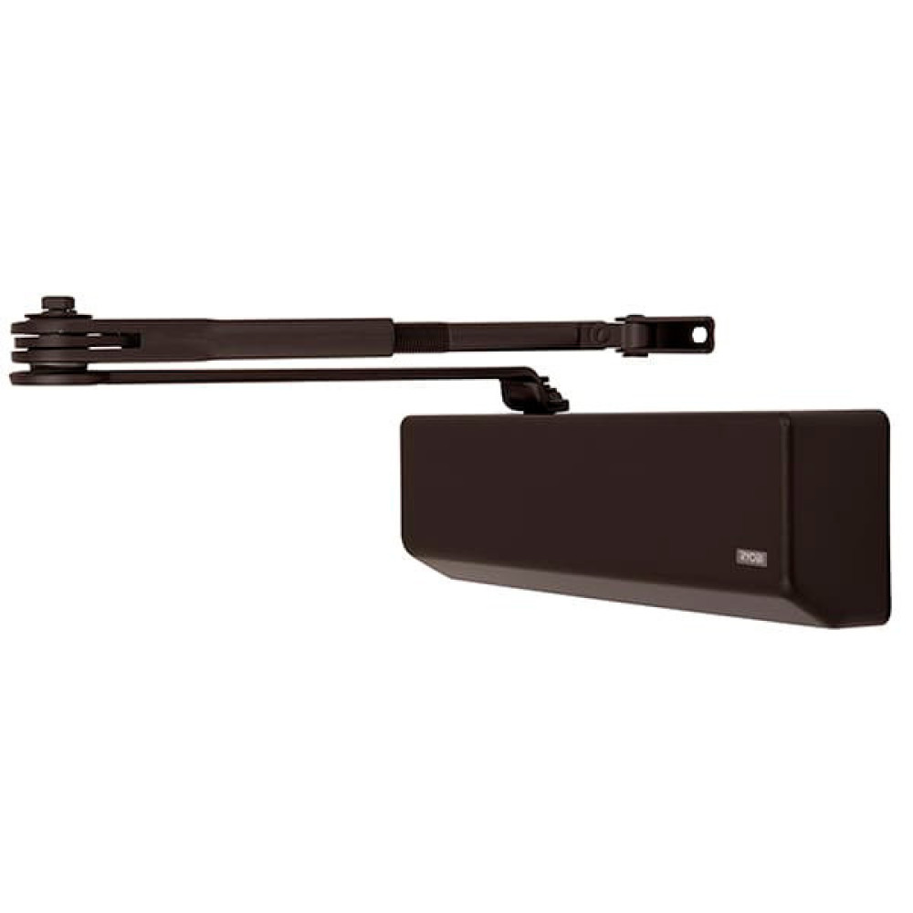 Доводчик дверей 200 кг RYOBI 4550 dark bronze