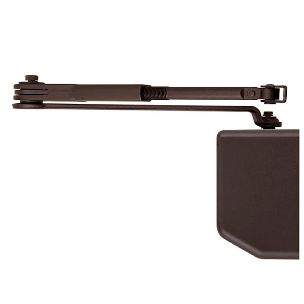 Доводчик дверей 200 кг RYOBI 4550 dark bronze