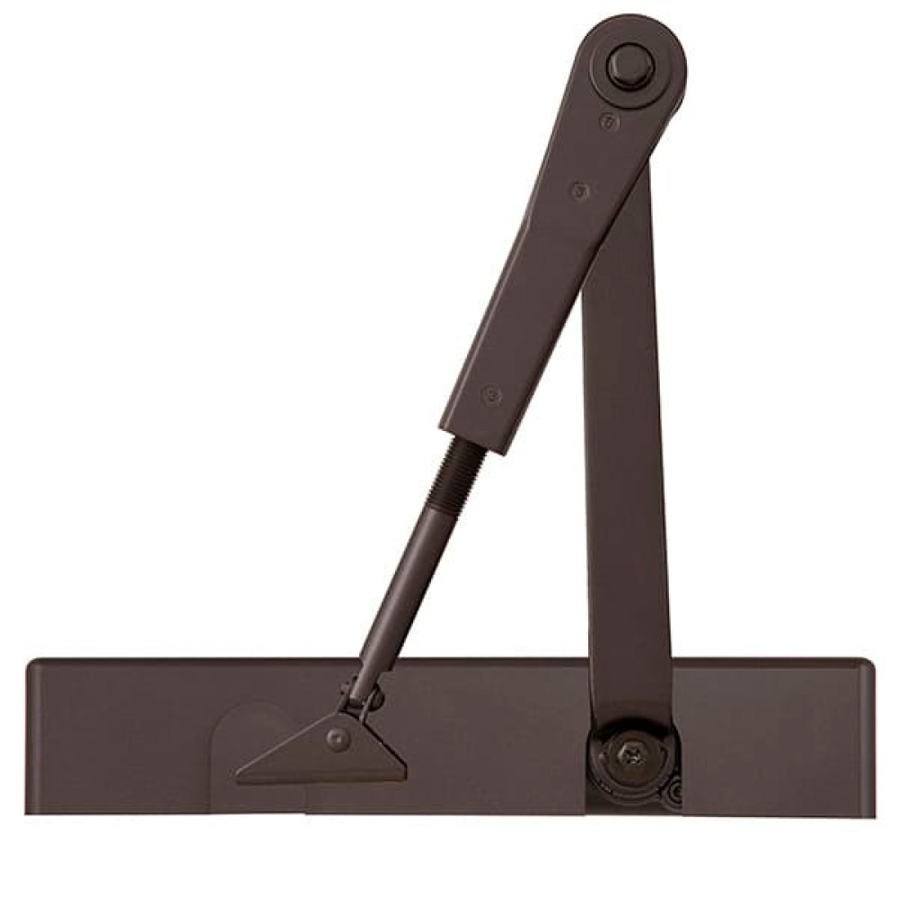 Доводчик дверей 200 кг RYOBI 4550 dark bronze