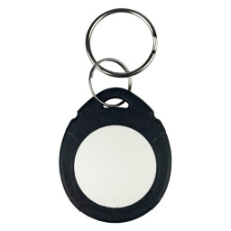 Брелок MIFARE SEVEN R-95 black