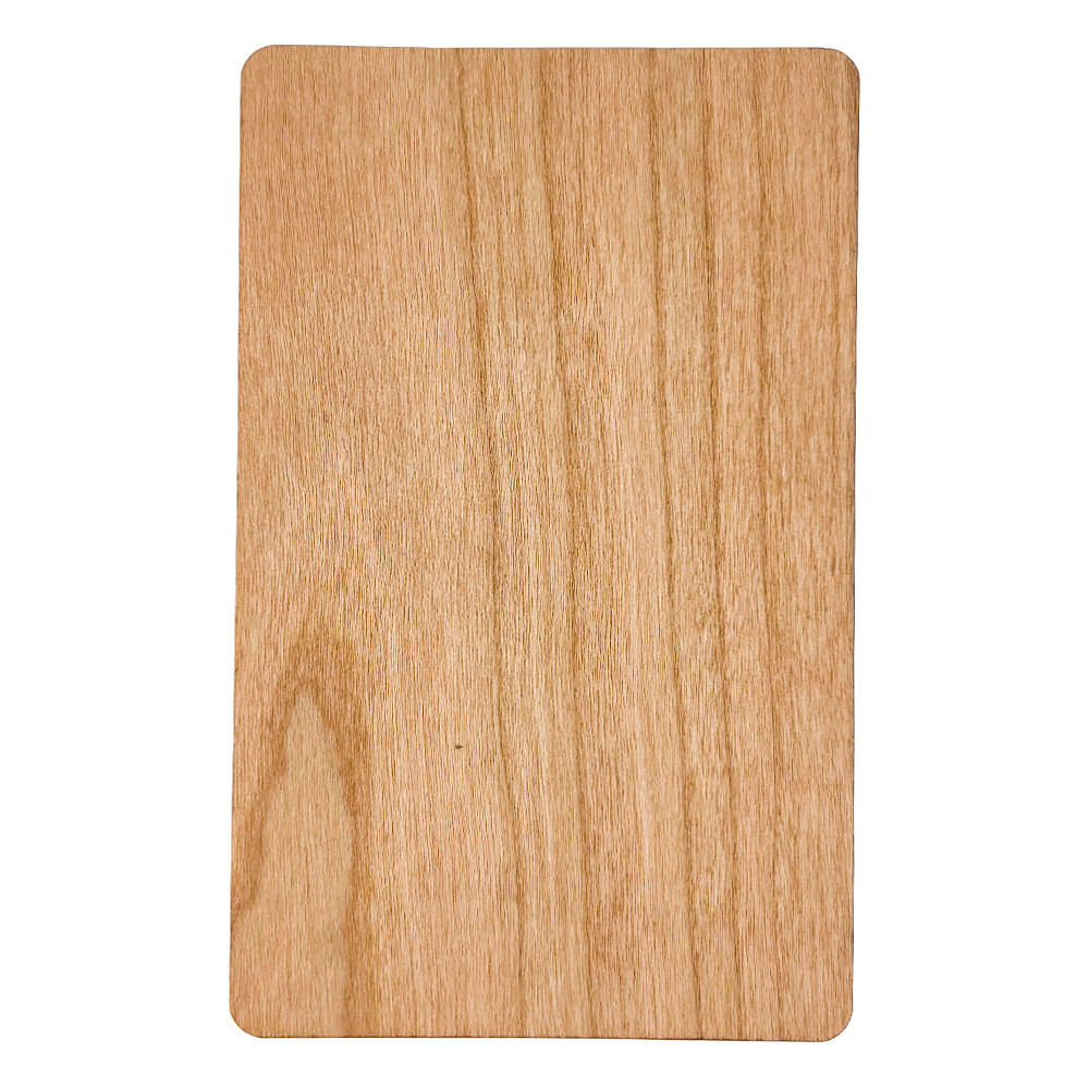 Карта MIFARE SEVEN R-97 Wood Cherry