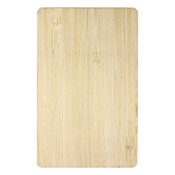 Карта MIFARE SEVEN R-97 Wood Bamboo