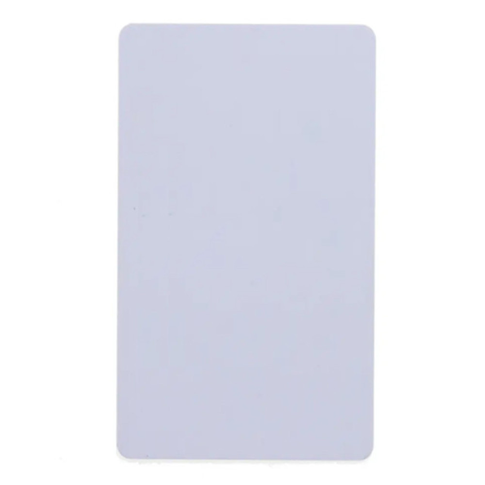 RFID карта доступа MIFARE Plus 2K SEVEN R-98