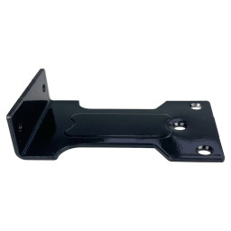 Кронштейн параллельной тяги доводчика SEVEN B-7748K black