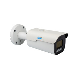 IP-видеокамера 5 Мп SEVEN IP-7255PA-DL white 4 мм с умной двойной подсветкой IP-видеокамера 5 Мп SEVEN IP-7255PA-DL white 4 мм с умной двойной подсветкой
