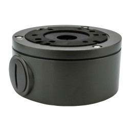 Монтажная коробка герметичная SEVEN M722 Black