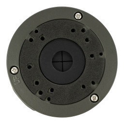 Монтажная коробка герметичная SEVEN M722 Black