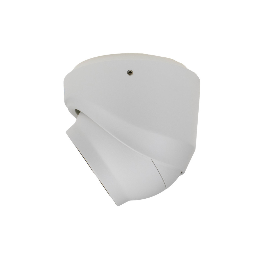 IP-видеокамера 2 Мп SEVEN IP-7212PA white 4 мм