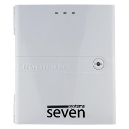 Блок бесперебойного питания 12В/3А SEVEN UPS-7966P