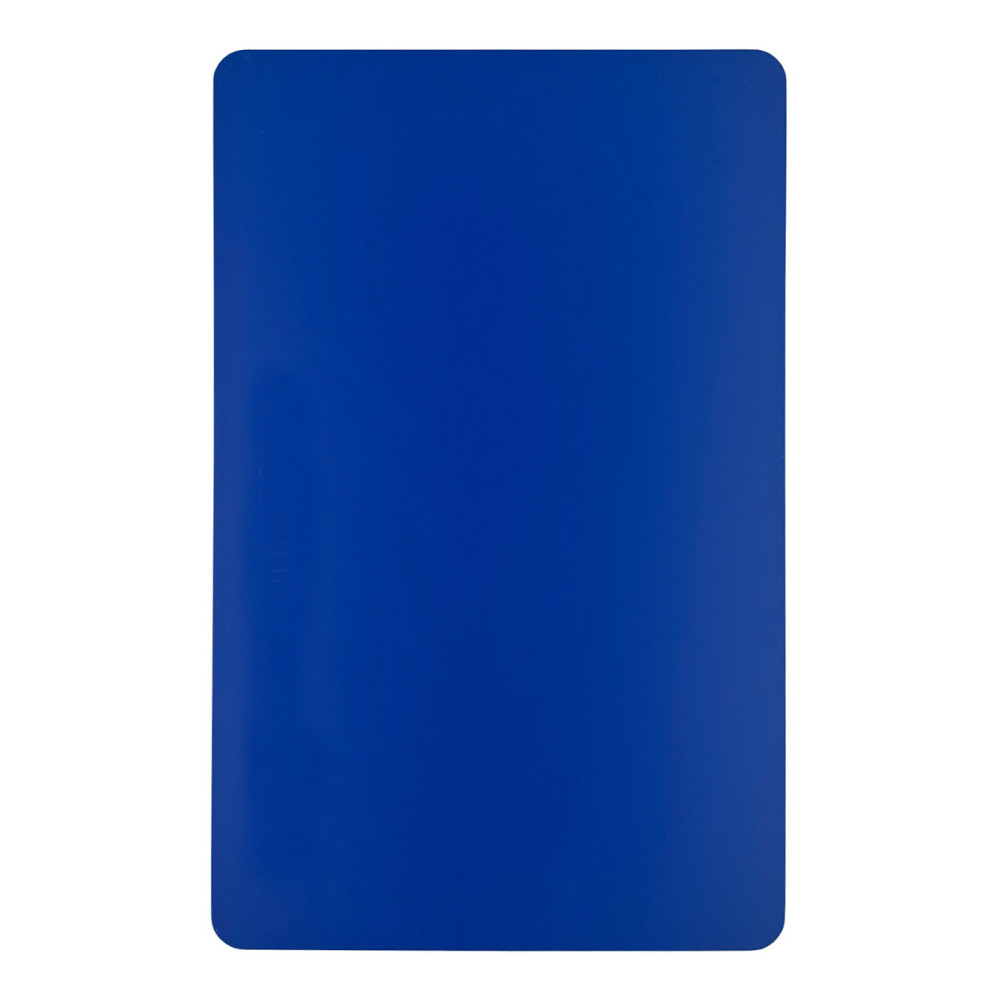Карта MIFARE SEVEN R-76 blue тонка