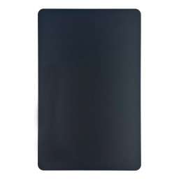 Карта MIFARE SEVEN R-76 black тонка Карта MIFARE SEVEN R-76 black тонка