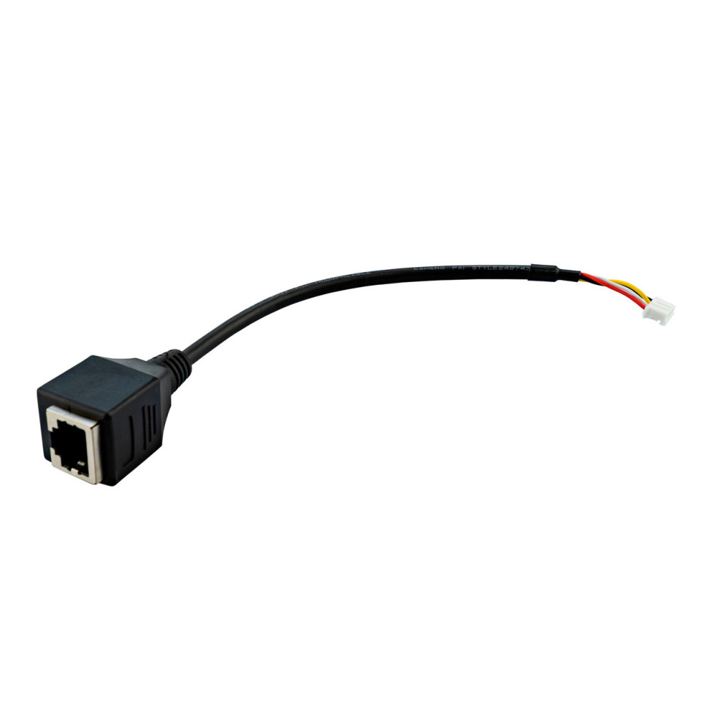 Видеодомофон 7 дюймов с Wi-Fi SEVEN DP-7579-W2K black