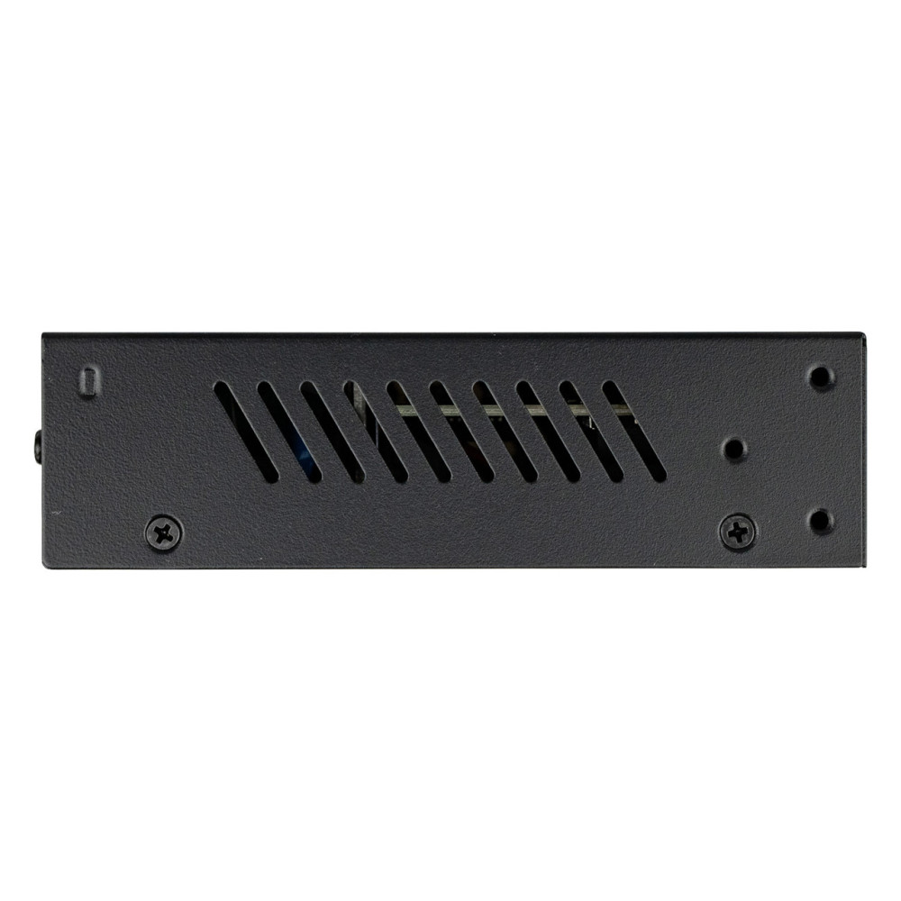 Облачно управляемый 6-портовый PoE-коммутатор SEVEN PS204D-12V (Cloud POE: 4, UP: 2)