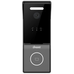 Виклична панель з Wi-Fi Dnake C112A SIP IP65 Виклична панель з Wi-Fi Dnake C112A SIP IP65