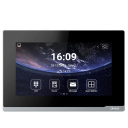Відеодомофон з Wi-Fi Dnake E416W 7" Android Відеодомофон з Wi-Fi Dnake E416W 7" Android