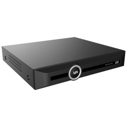 Відеореєстратор VIA SECURITY VS-N2120 Відеореєстратор VIA SECURITY VS-N2120