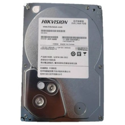 Жорсткий диск внутрішній Hikvision DS80HKVS-VX1