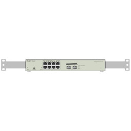 Комутатор 10 портів керований Ruijie Reyee RG-NBS3100-8GT2SFP-P V2 POE L2 Комутатор 10 портів керований Ruijie Reyee RG-NBS3100-8GT2SFP-P V2 POE L2