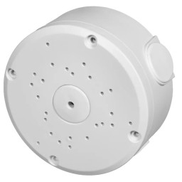 Монтажна коробка пластик 120*50 мм Light Vision VLC-01BX Монтажна коробка пластик 120*50 мм Light Vision VLC-01BX