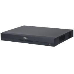 Відеореєстратор Dahua DHI-NVR2208-I2 8-канальний 1U 2HDD WizSense