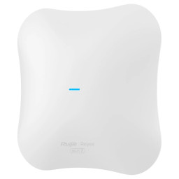 Точка доступу Ruijie Reyee RG-RAP72Pro Wi-Fi 7 внутрішня дводіапазонна Точка доступу Ruijie Reyee RG-RAP72Pro Wi-Fi 7 внутрішня дводіапазонна
